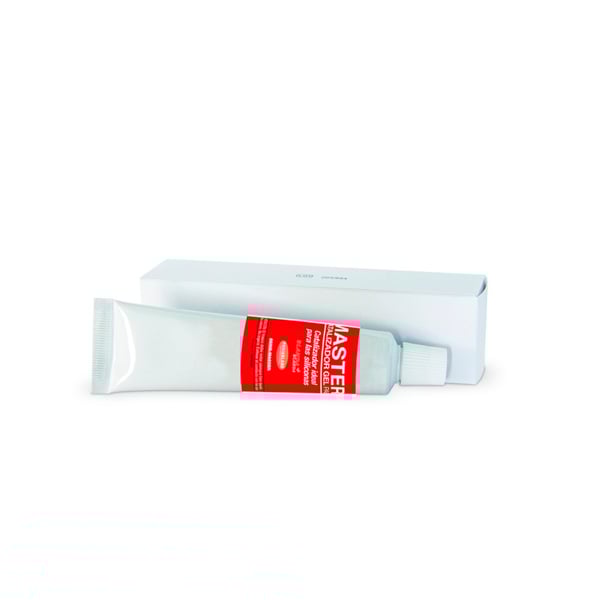 Master-Cat Silicone Gel Catalyst 40ml